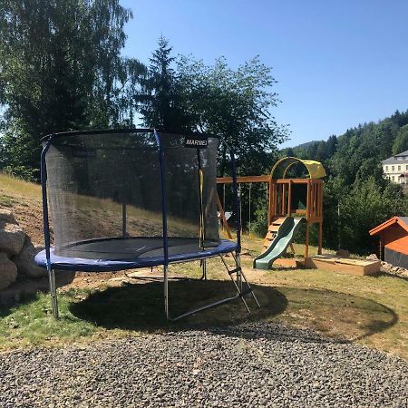 Apartmány Sportrelax Albrechtice v Jizerskych horach Exteriér fotografie