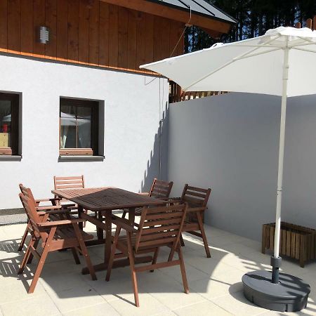 Apartmány Sportrelax Albrechtice v Jizerskych horach Exteriér fotografie
