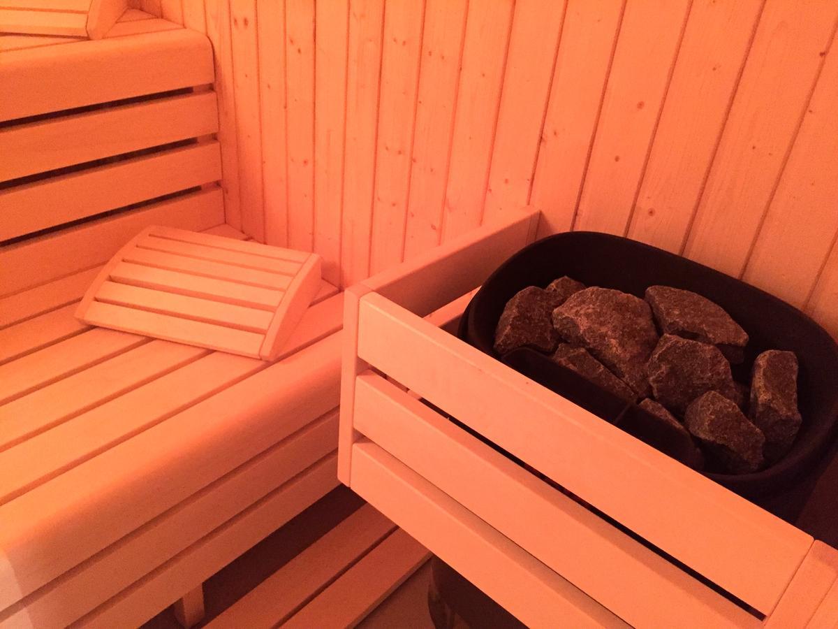 Apartmány Sportrelax Albrechtice v Jizerskych horach Exteriér fotografie