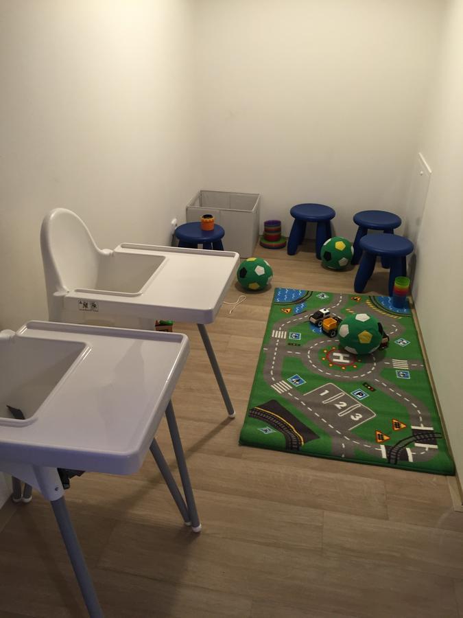 Apartmány Sportrelax Albrechtice v Jizerskych horach Exteriér fotografie