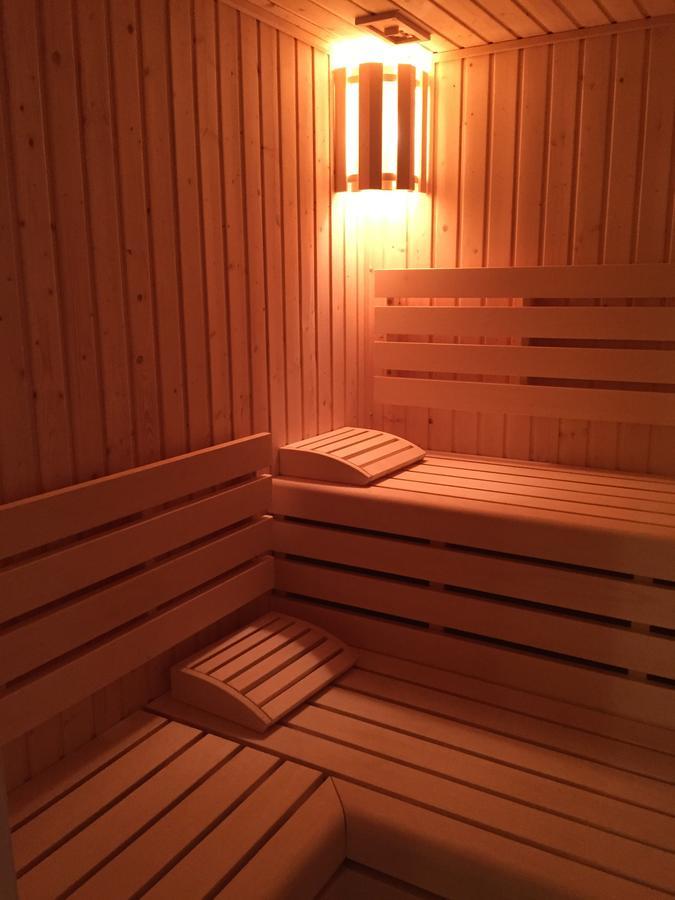 Apartmány Sportrelax Albrechtice v Jizerskych horach Exteriér fotografie