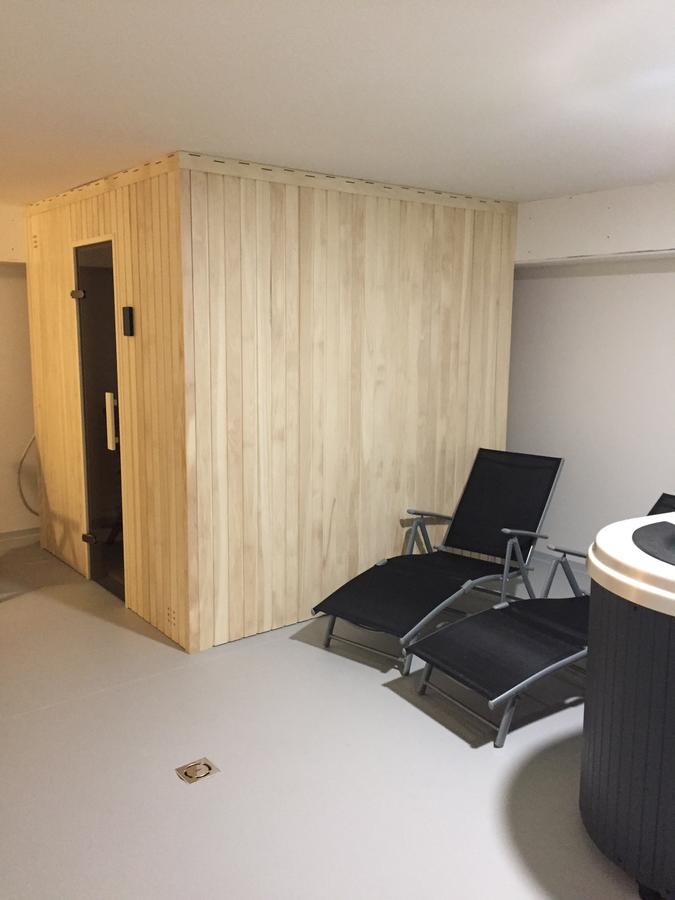 Apartmány Sportrelax Albrechtice v Jizerskych horach Exteriér fotografie