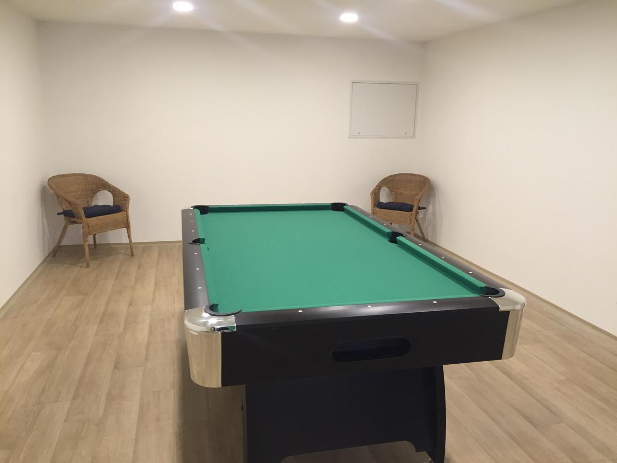 Apartmány Sportrelax Albrechtice v Jizerskych horach Exteriér fotografie
